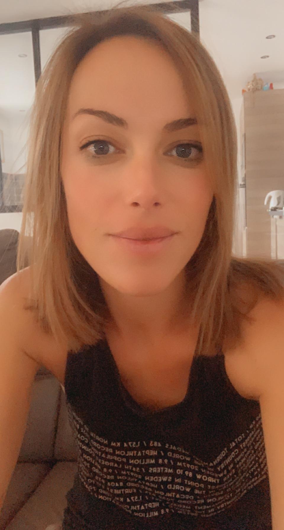 Marti camille
